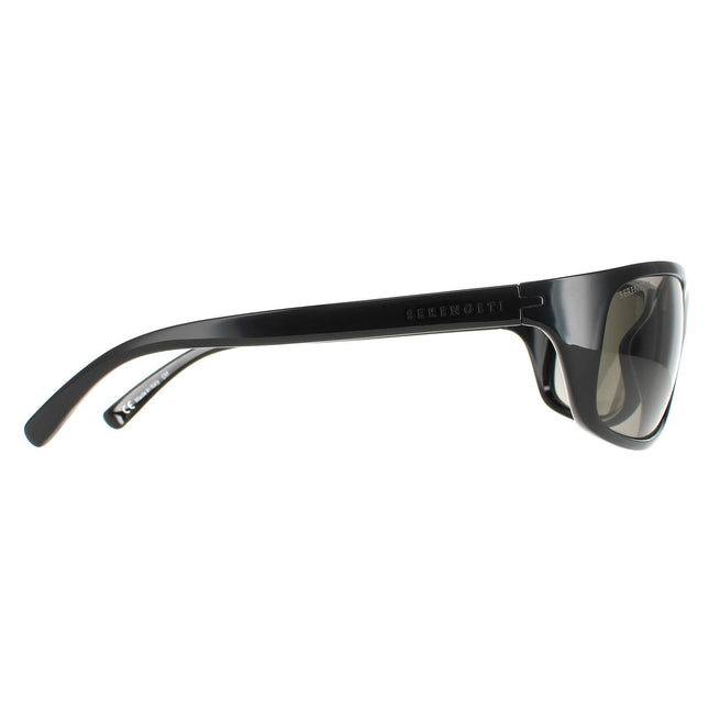Serengeti Bormio 8168 Sunglasses