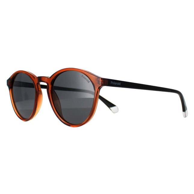 Polaroid PLD 4153/S 09Q M9 Sunglasses