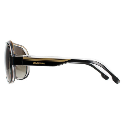 Carrera Speedway/N 2M2 HA Sunglasses