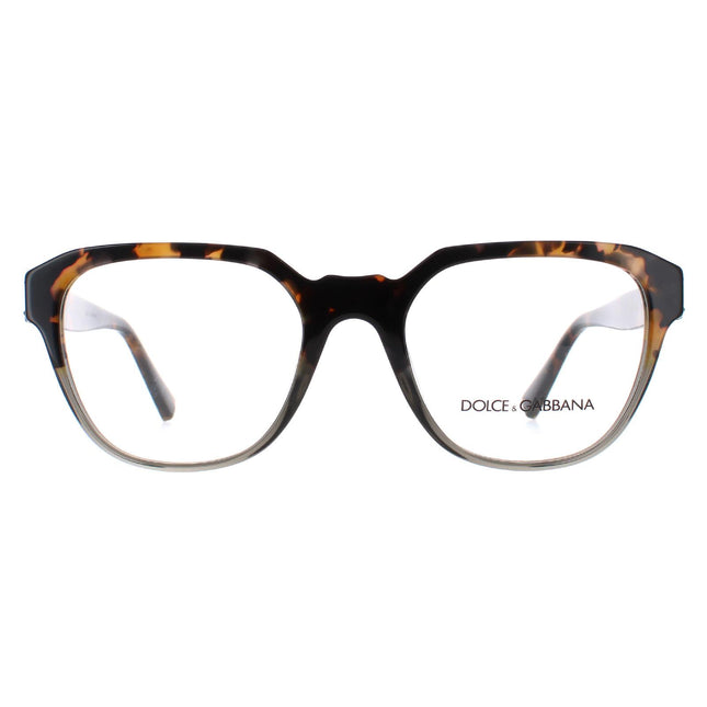 Dolce & Gabbana DG 3277 3145 Glasses