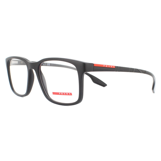 Prada Sport PS01LV 1BO1O1 Glasses