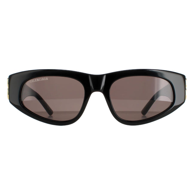 Balenciaga BB0095S 001 Sunglasses