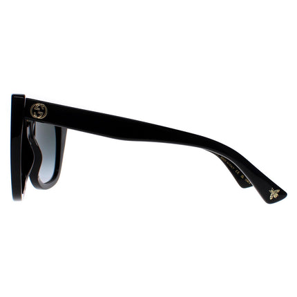 Gucci GG0163SN 1 Sunglasses