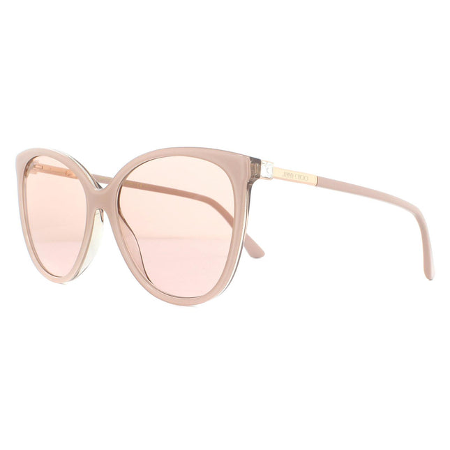 Jimmy Choo Lissa/S KON K1 Sunglasses