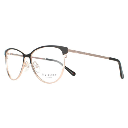 Ted Baker TB2255 Aure 001 Glasses