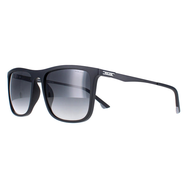 Police SPL770M Vibe 1 0U28 Sunglasses