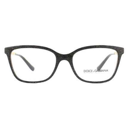 Dolce & Gabbana DG3317 3218 Glasses