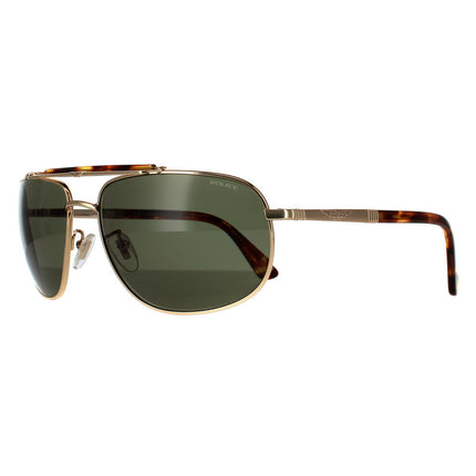 Police SPLD44 Origins 45 0349 Sunglasses