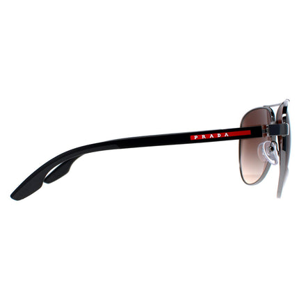 Prada Sport PS52YS 5AV02P Sunglasses