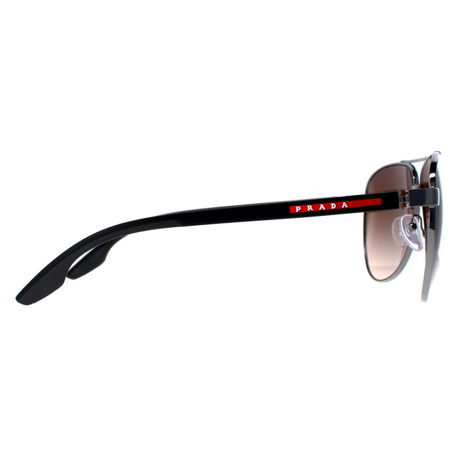 Prada Sport PS52YS 5AV02P Sunglasses