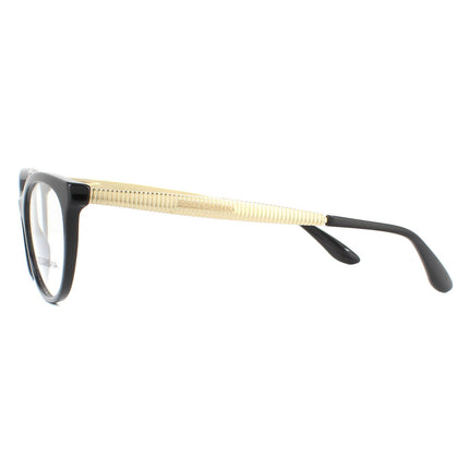 Dolce & Gabbana DG3310 501 Glasses