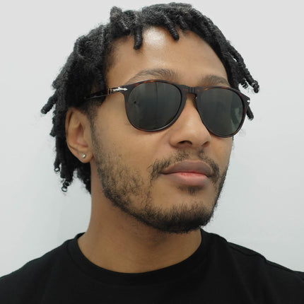 Persol 9649 24/31 Sunglasses