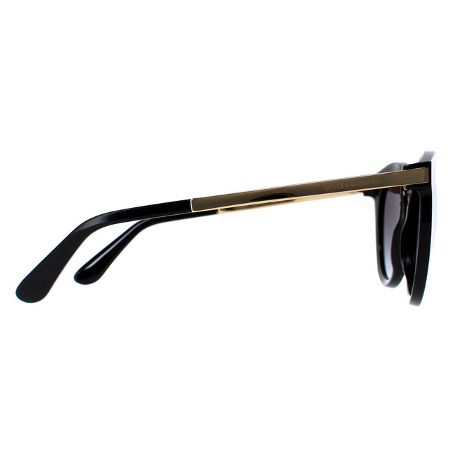 Dolce & Gabbana 4268 501/8G Sunglasses