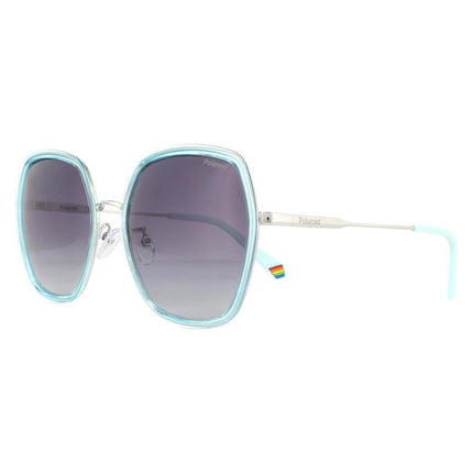 Polaroid PLD 6153/G/S MVU/WJ Sunglasses