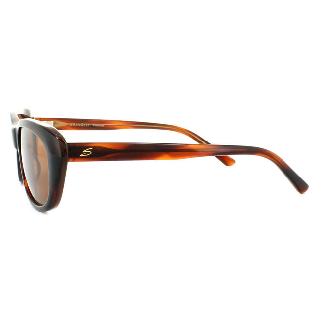 Serengeti Bagheria 7789 Sunglasses