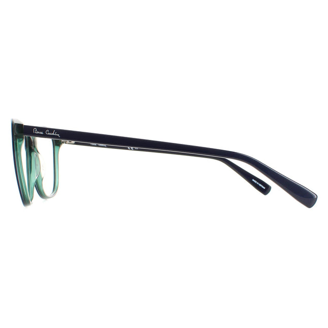 Pierre Cardin P.C. 8477 RNB Glasses