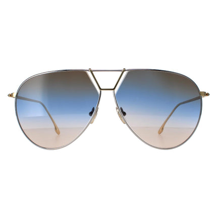 Victoria Beckham VB208S 041 Sunglasses