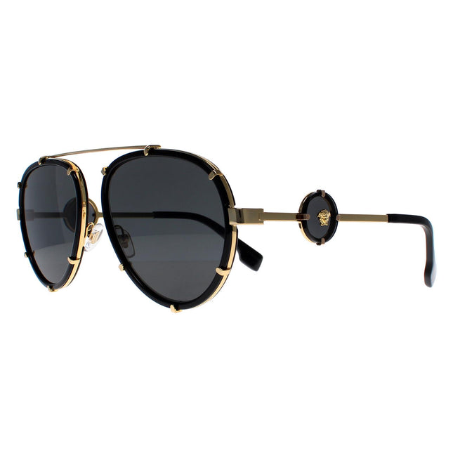 Versace VE2232 143887 Sunglasses