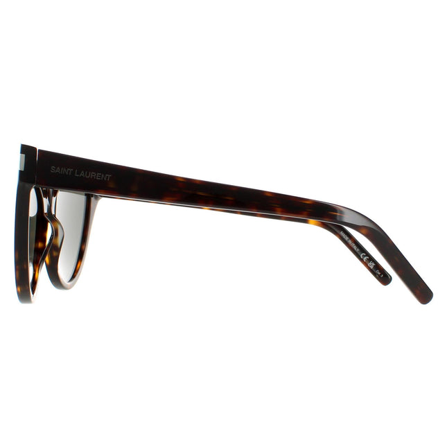 Saint Laurent SL425 002 Sunglasses
