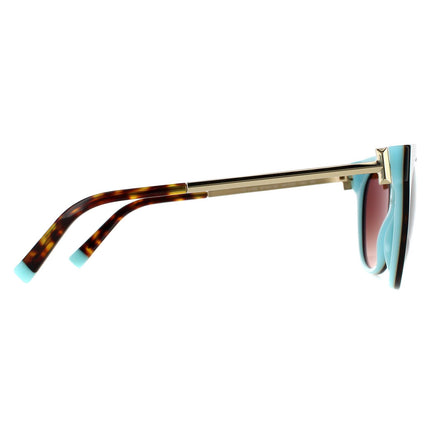 Tiffany TF4168 81343B Sunglasses