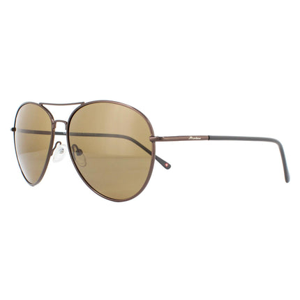 Montana MP95 B Sunglasses