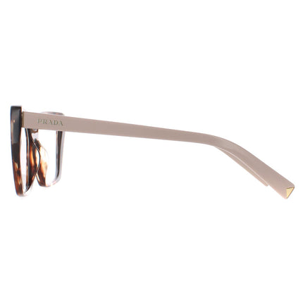 Prada PR16ZV 07R1O1 Glasses