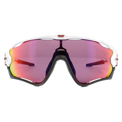 Oakley Jawbreaker OO9290 05 Sunglasses
