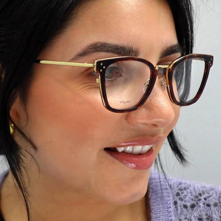 Celine CL50002U 055 Glasses