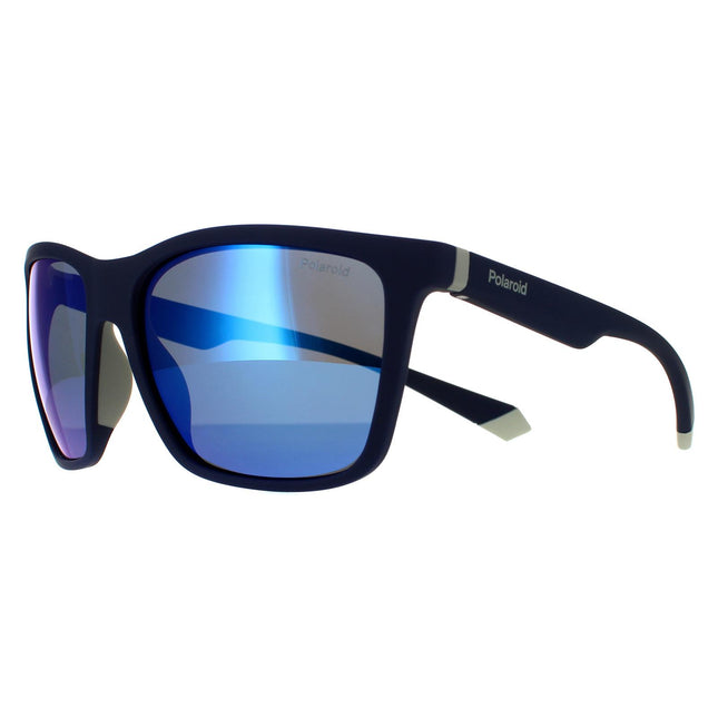 Polaroid PLD 2126/S XW0 5X Sunglasses