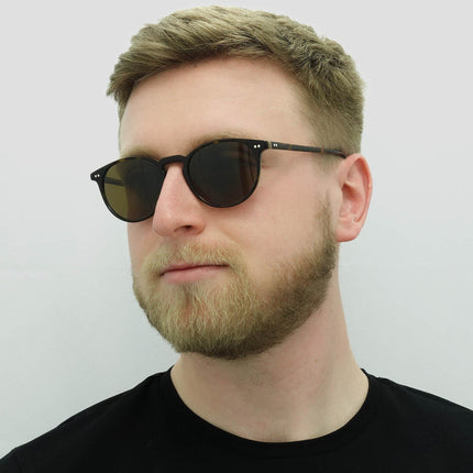 Oliver Peoples Riley OV5004SU 166657 Sunglasses