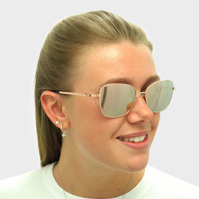 Ted Baker TB1588 Aurora 400 Sunglasses