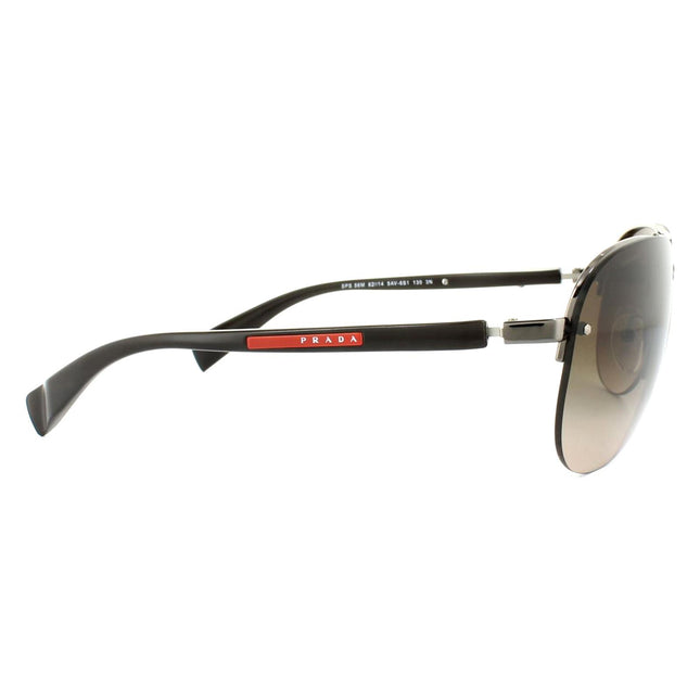 Prada Sport 56MS 5AV6S1 Sunglasses