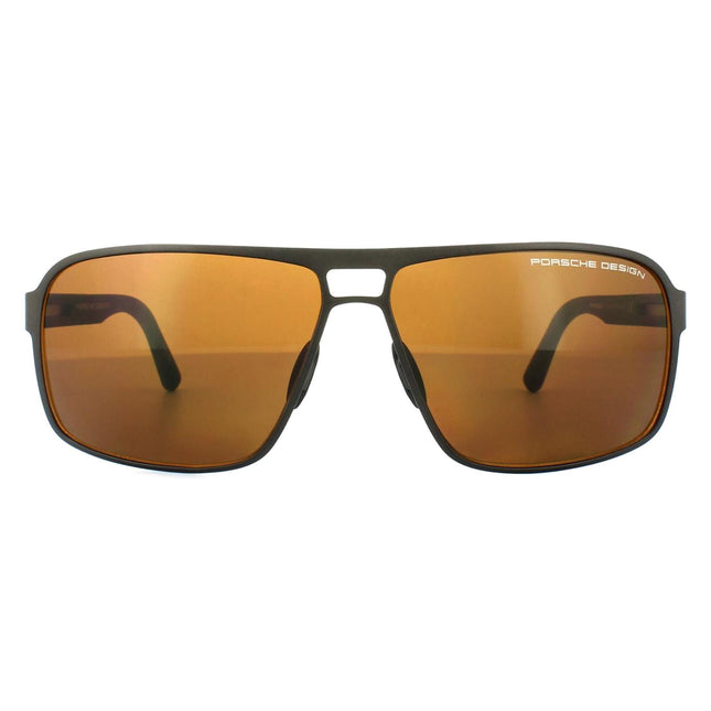 Porsche Design P8562 D V403 Sunglasses