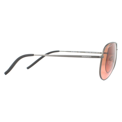 Serengeti Carrara 8453 Sunglasses