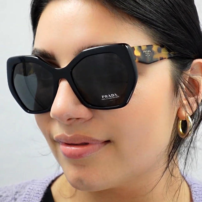 Prada PR 16RS 1AB0A7 Sunglasses
