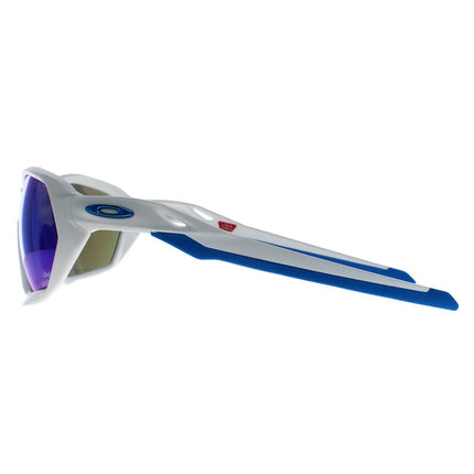 Oakley Plazma OO9109 10 Sunglasses