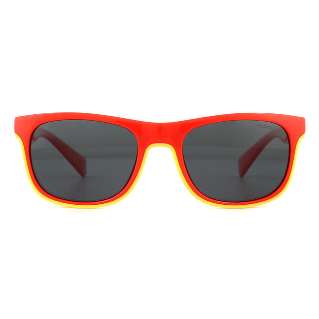 Polaroid Kids PLD 8041/S AHY M9 Sunglasses