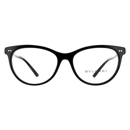 Bvlgari BV4174 501 Glasses