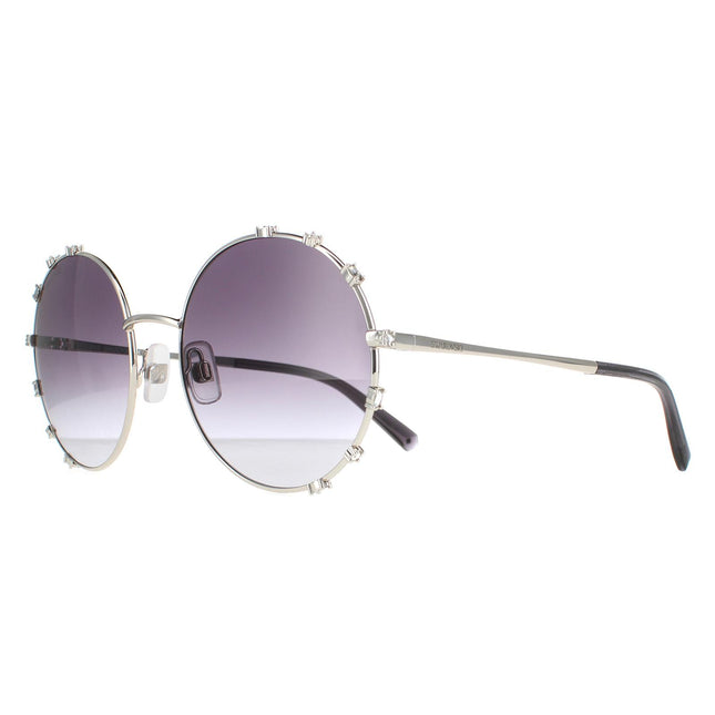 Swarovski SK0289 16B Sunglasses