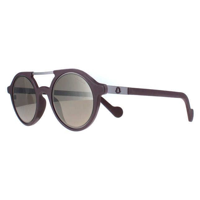 Moncler ML0083 49G Sunglasses