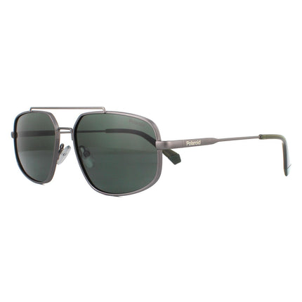 Polaroid PLD 2112/S R80 UC Sunglasses