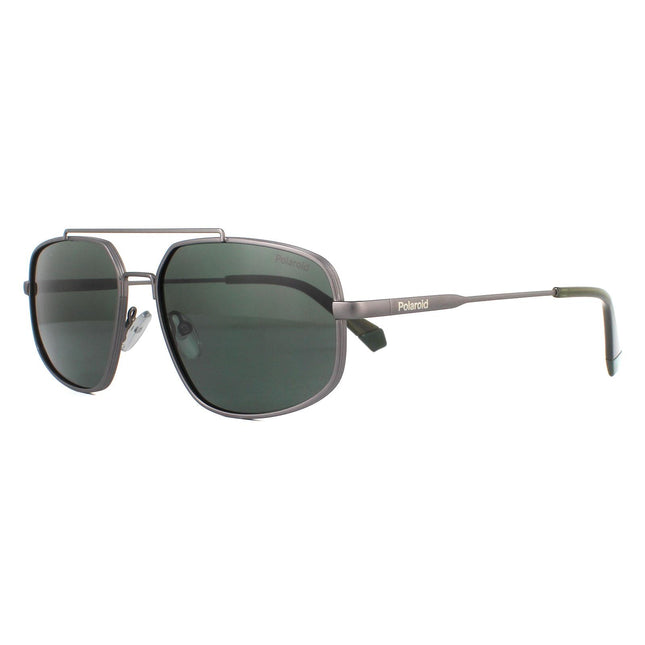 Polaroid PLD 2112/S R80 UC Sunglasses