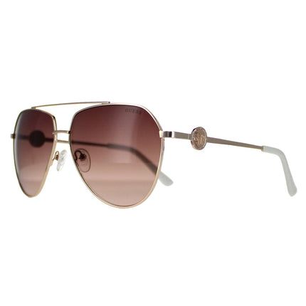 Guess GF6140 32F Sunglasses