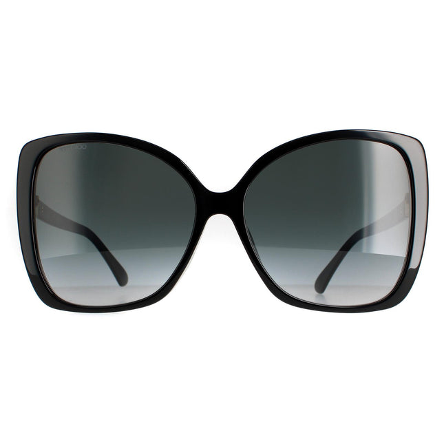 Jimmy Choo BECKY/F/S 807 9O Sunglasses