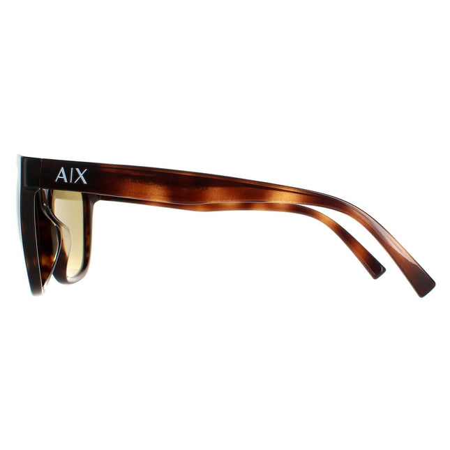 Armani Exchange AX4105SF 82135A Sunglasses