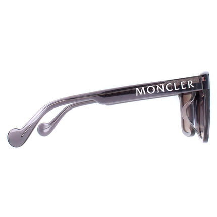Moncler ML0113 K 20C Sunglasses