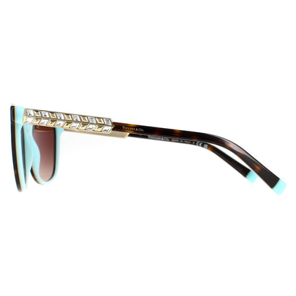 Tiffany TF4174B 81343B Sunglasses