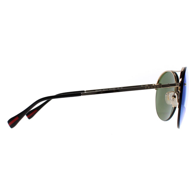 Prada Sport 54RS ZVN5M2 Sunglasses