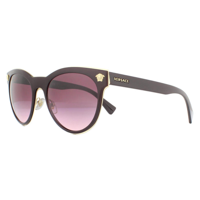 Versace VE2198 12528H Sunglasses