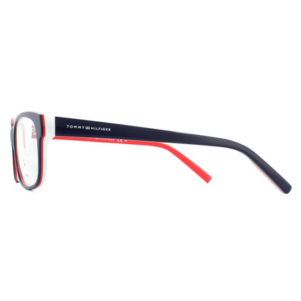 Tommy Hilfiger TH 1017 UNN Glasses